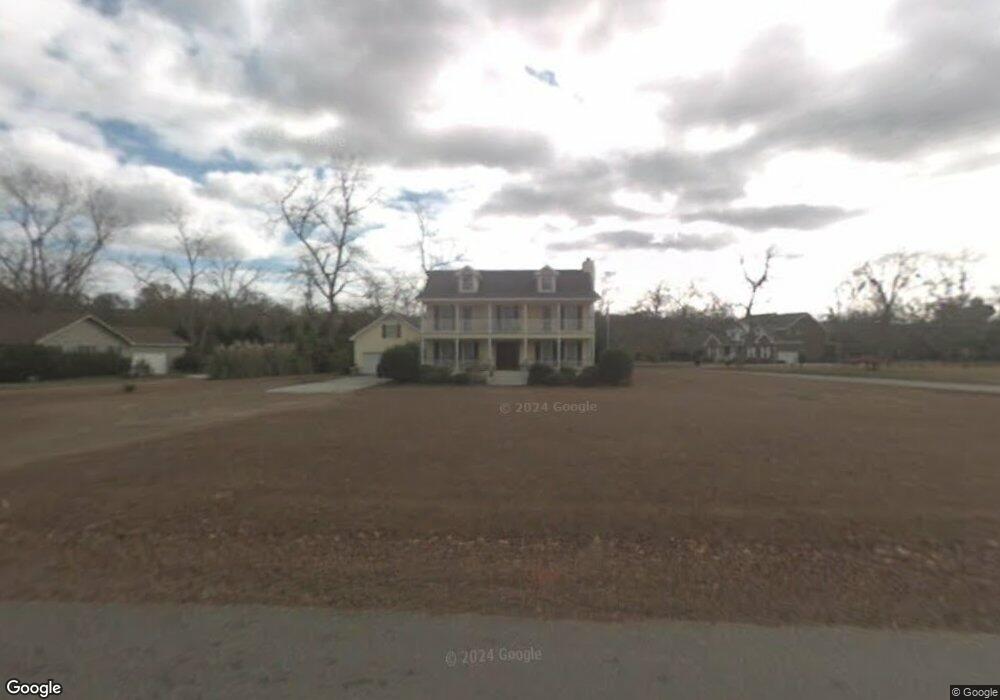 27 Seabrook Point Dr, Seabrook, SC 29940 - photo 1