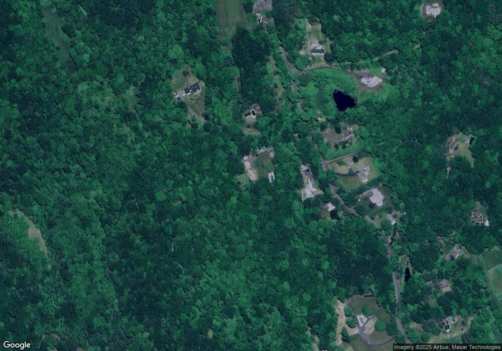 87 Quanopaug Trail, Woodbury, CT 06798 - photo 1