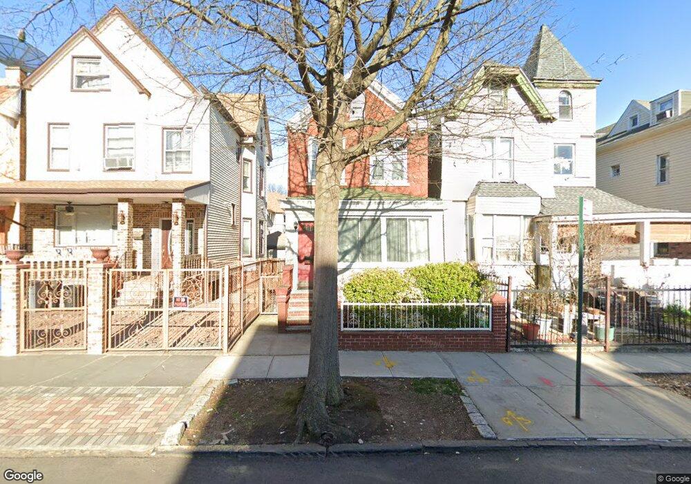 67 Ashford St, Brooklyn, NY 11207 - photo 1