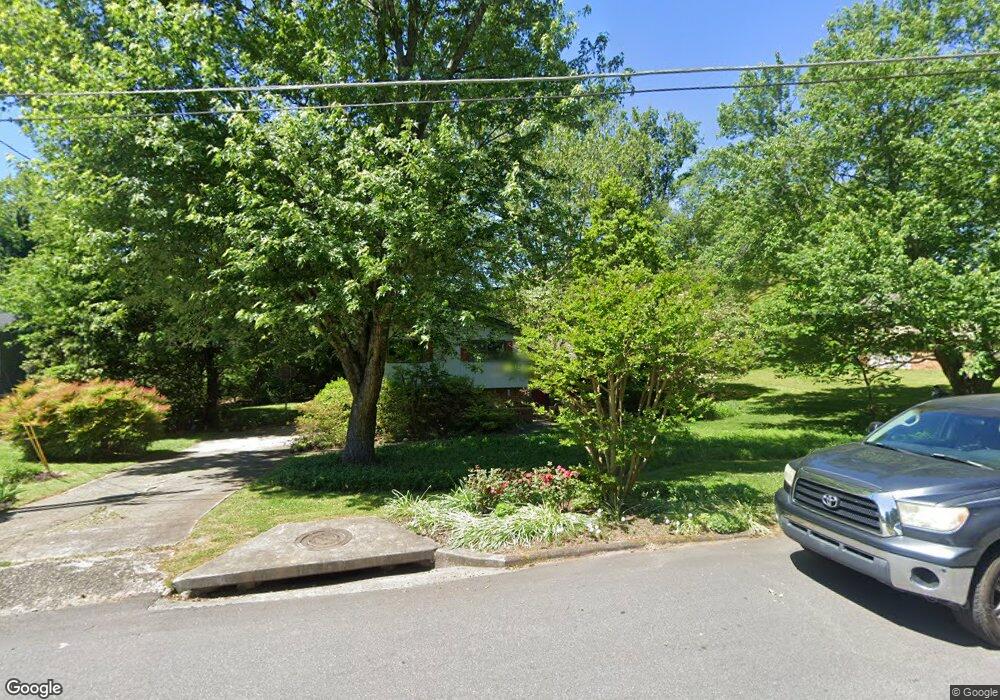 403 Greg Dr SW unit I, Lilburn, GA 30047 - photo 1