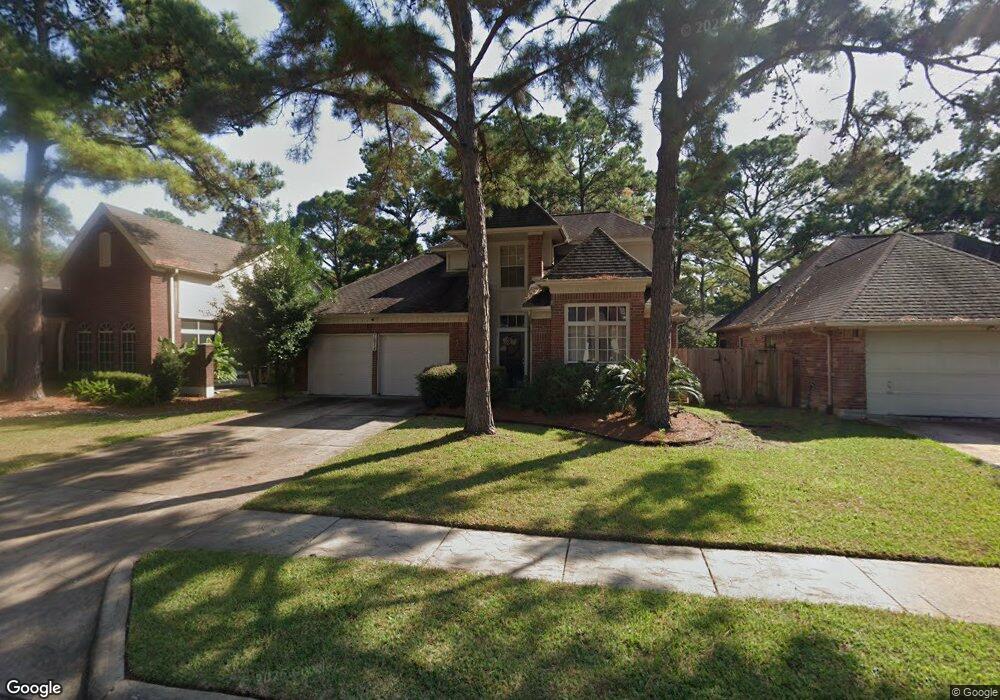 7814 Park Hollow Ct, Houston, TX 77095 - photo 1