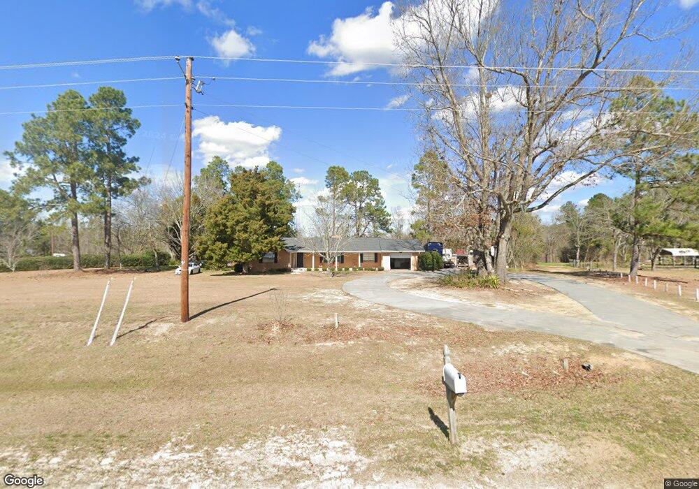 26038 Us Highway 80 W, Portal, GA 30450 - photo 1