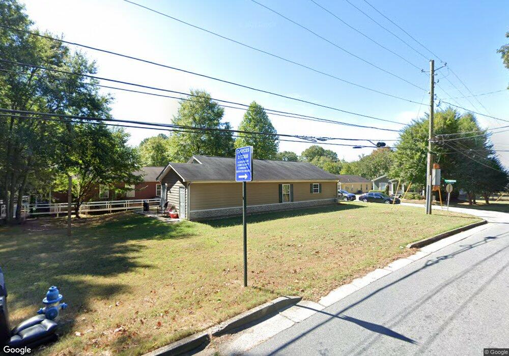 2101 Spoon Ct SE, Smyrna, GA 30080 - photo 1