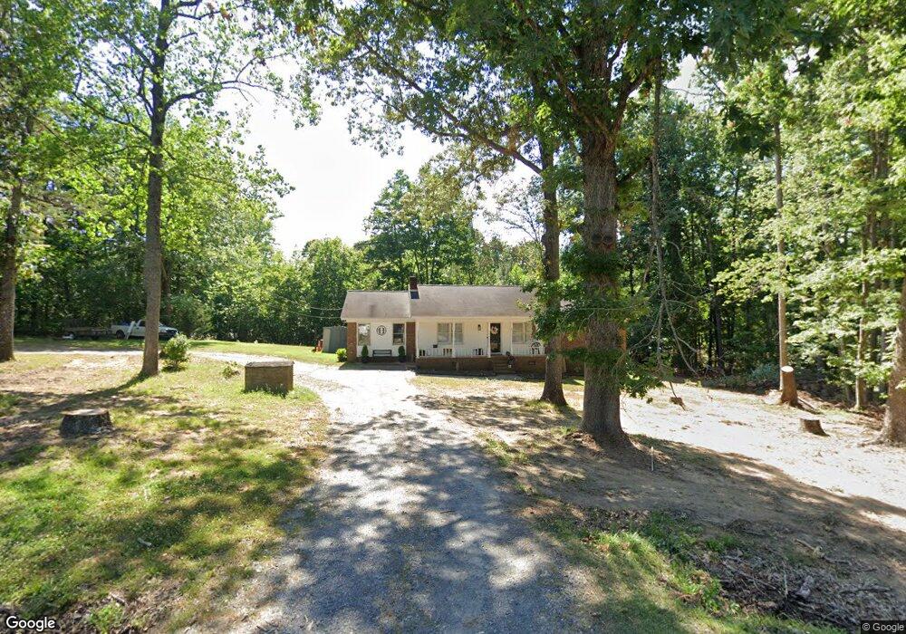 1374 Briles Dr, Asheboro, NC 27205 - photo 1