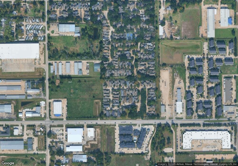 8026 Oakwood Hollow St, Houston, TX 77040 - photo 1