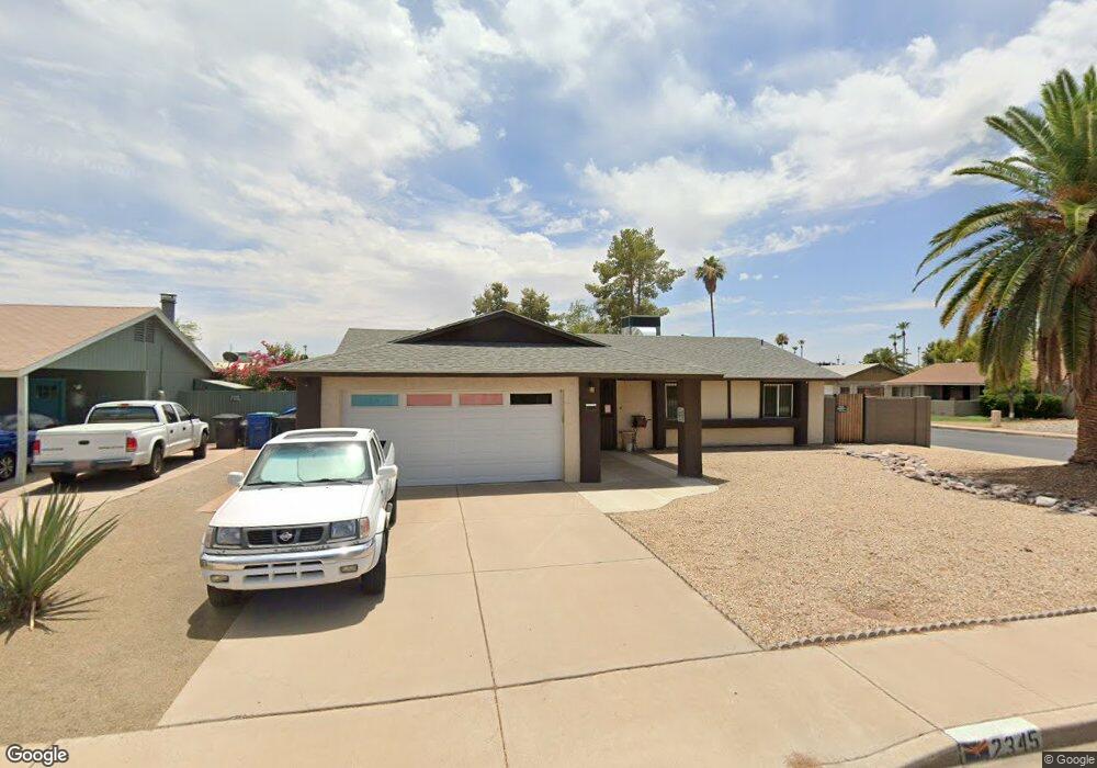 2345 W Osage Ave unit 3, Mesa, AZ 85202 - photo 1