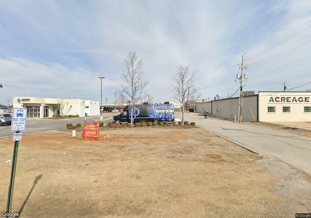 1217 W Walnut St, Rogers, AR 72756 - photo 1