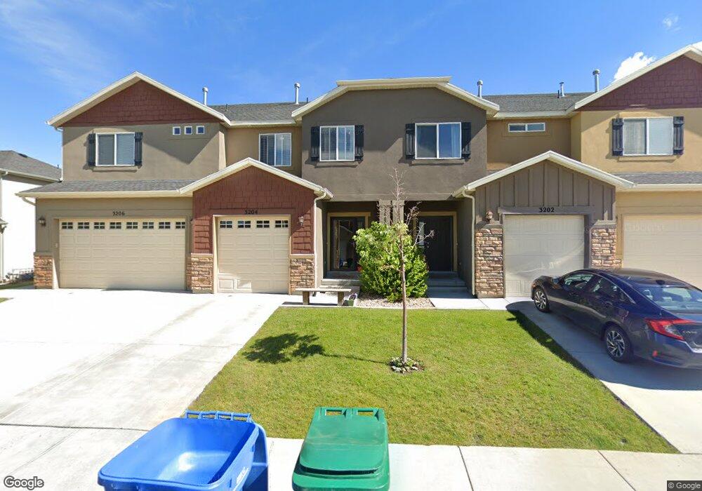 3204 W Desert Lily Dr, Lehi, UT 84043 - photo 1