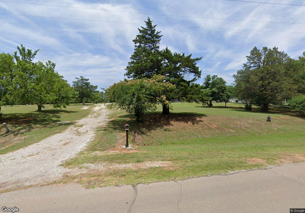 217 W Elk Ave, Duncan, OK 73533 - photo 1