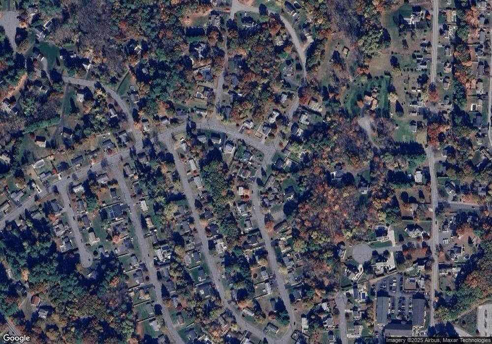 20 Ruthellen Rd, Hudson, MA 01749 - photo 1