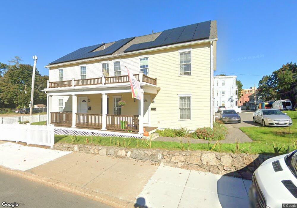 31 River St unit 33, Mattapan, MA 02126 - photo 1