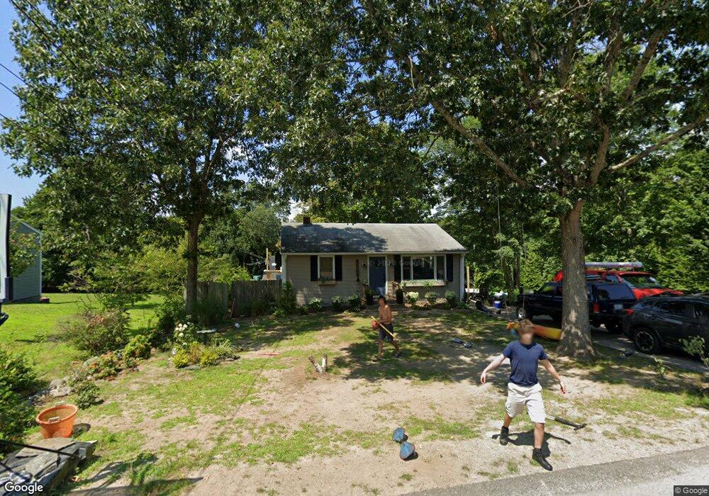 461 Schooner Ave, Jamestown, RI 02835 - photo 1