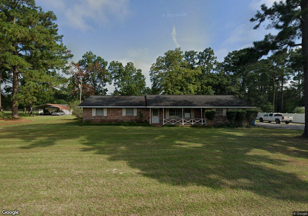 2226 Jordan Dr, Waycross, GA 31503 - photo 1