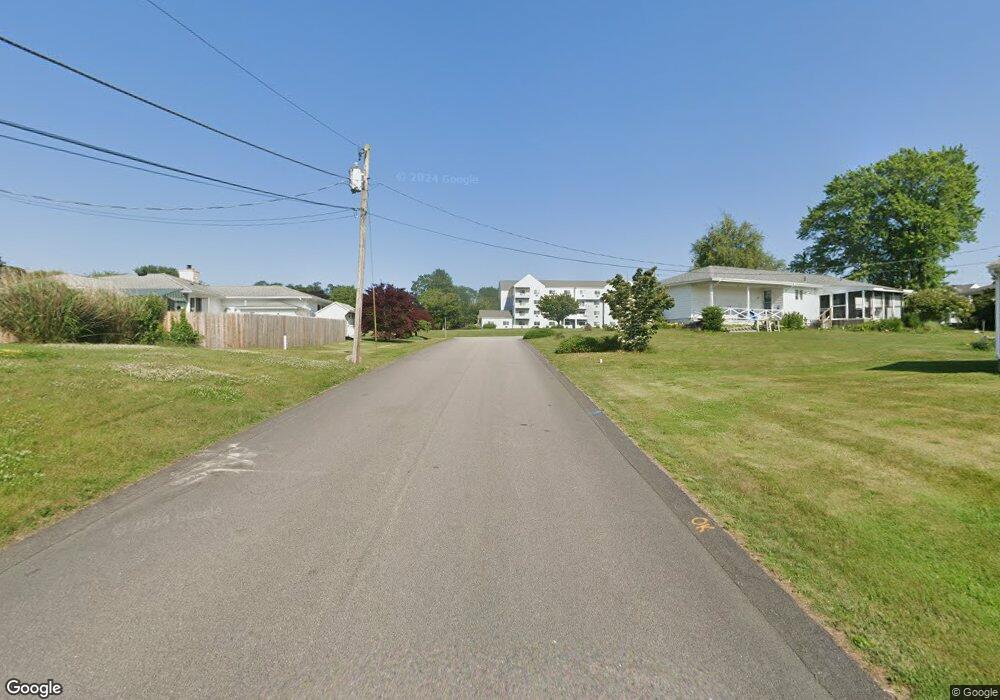 2878 Lowell St, Tiverton, RI 02878 - photo 1