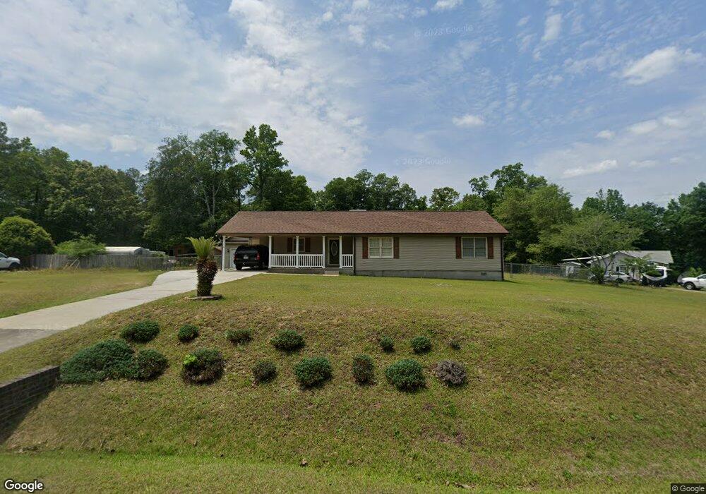 141 Graystone Cir, Macon, GA 31211 - photo 1