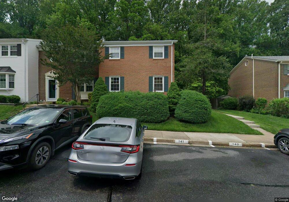 6827 Brian Michael Ct, Springfield, VA 22153 - photo 1