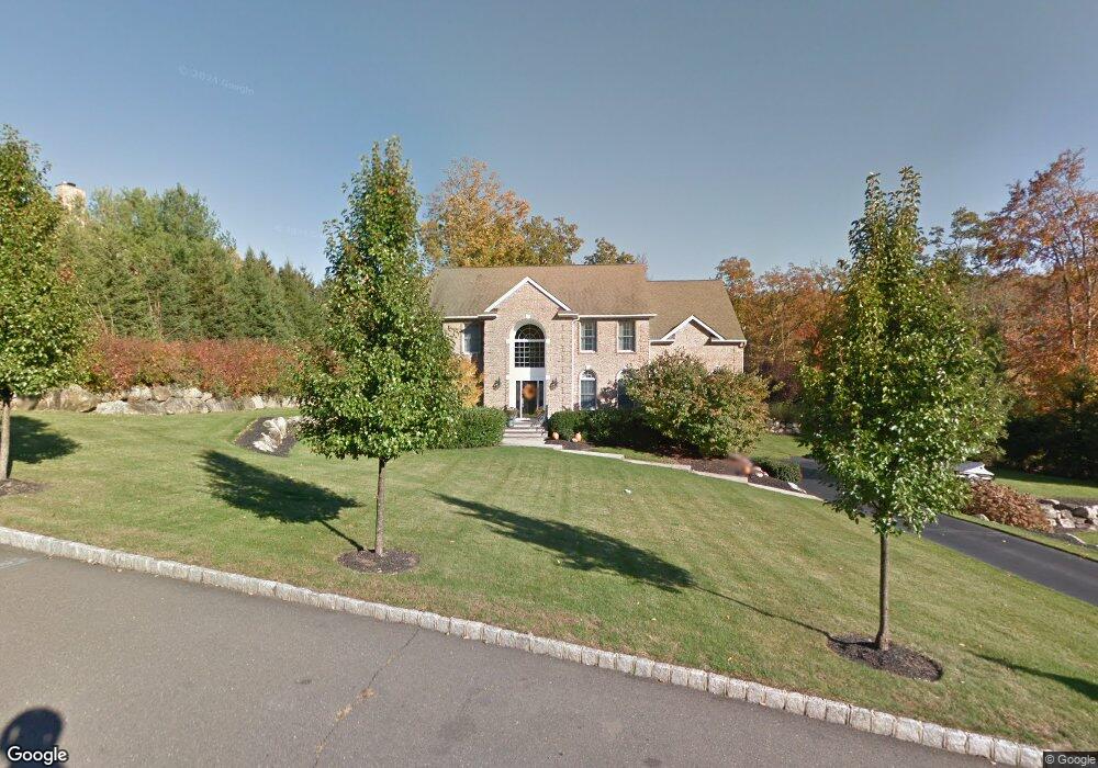 55 Finch Rd, Ringwood, NJ 07456 - photo 1