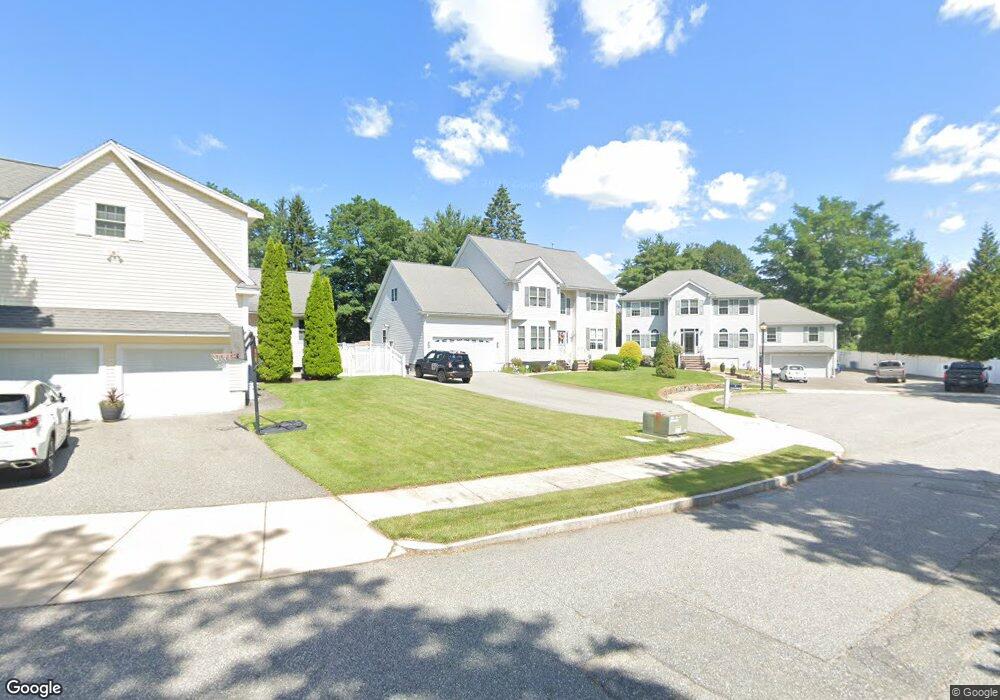 4 Micahs Pond Way, Stoneham, MA 02180 - photo 1