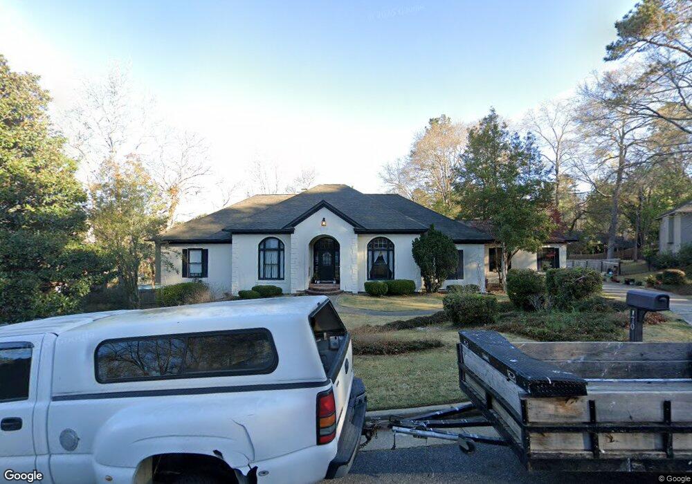70 Benfield Ct, Columbus, GA 31907 - photo 1