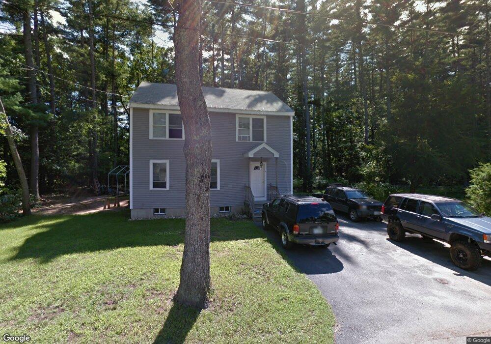7 John Ln, MerriMacK, NH 03054 - photo 1