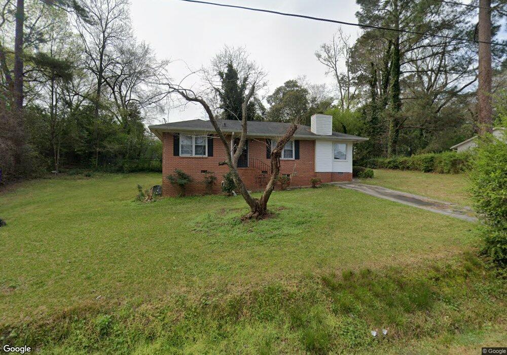 4156 Laura Ann Place, Macon, GA 31210 - photo 1
