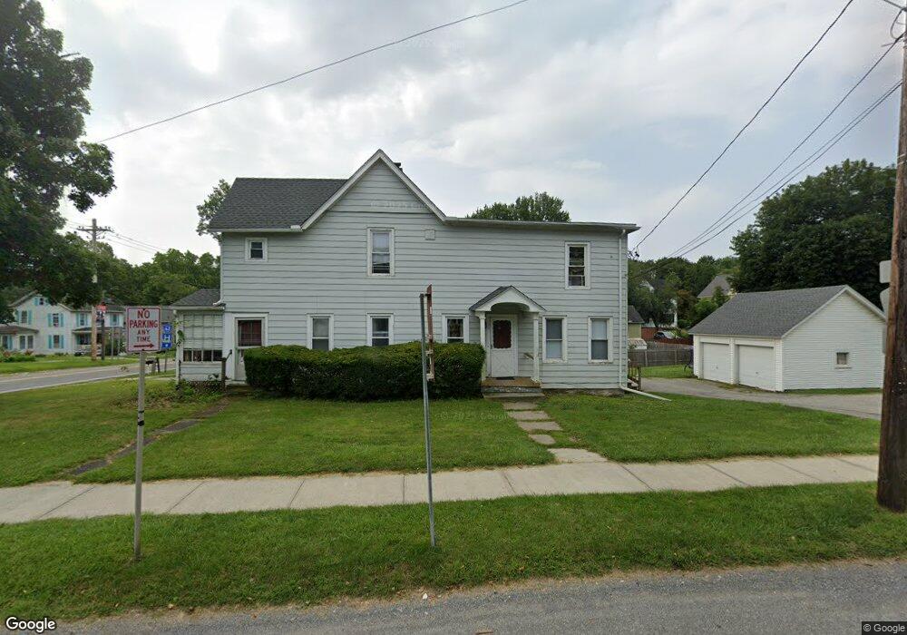 4 S Maple Ave, Millerton, NY 12546 - photo 1