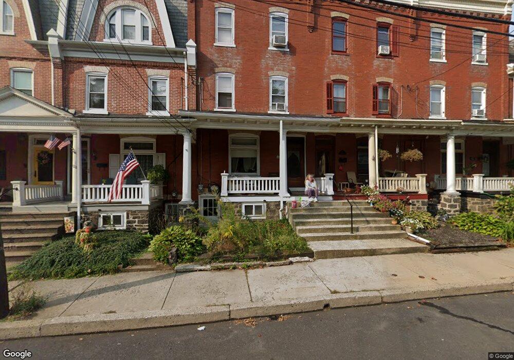 426 E Broad St, Quakertown, PA 18951 - photo 1