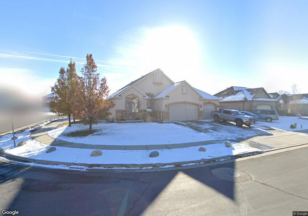 3607 W 4475 S, West Haven, UT 84401 - photo 1