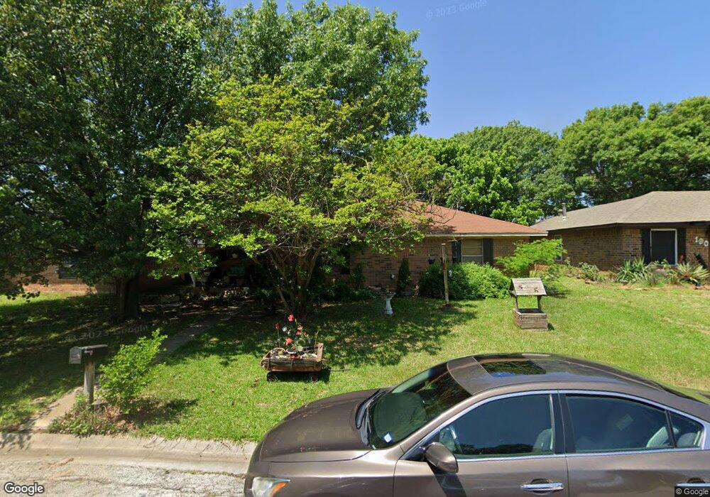1907 Arkansas St, Gainesville, TX 76240 - photo 1