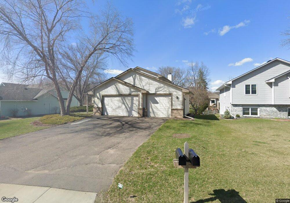 11000 Pheasant Ln N, Maple Grove, MN 55369 - photo 1