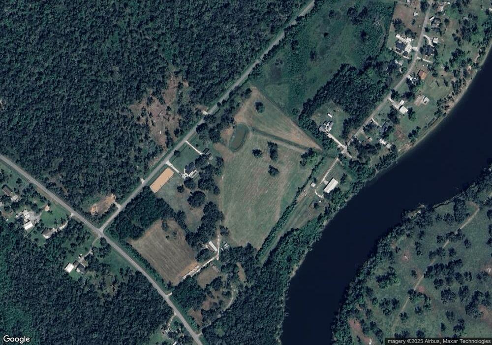 176 County Road 849, Brazoria, TX 77422 - photo 1