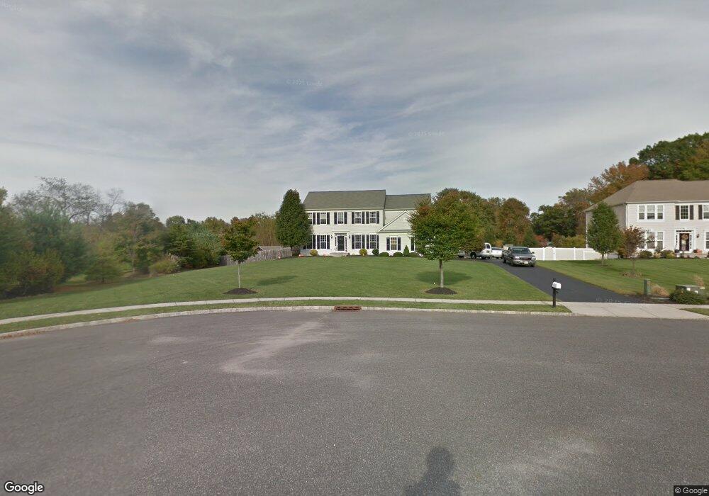 238 Smallwood Dr, Mickleton, NJ 08056 - photo 1