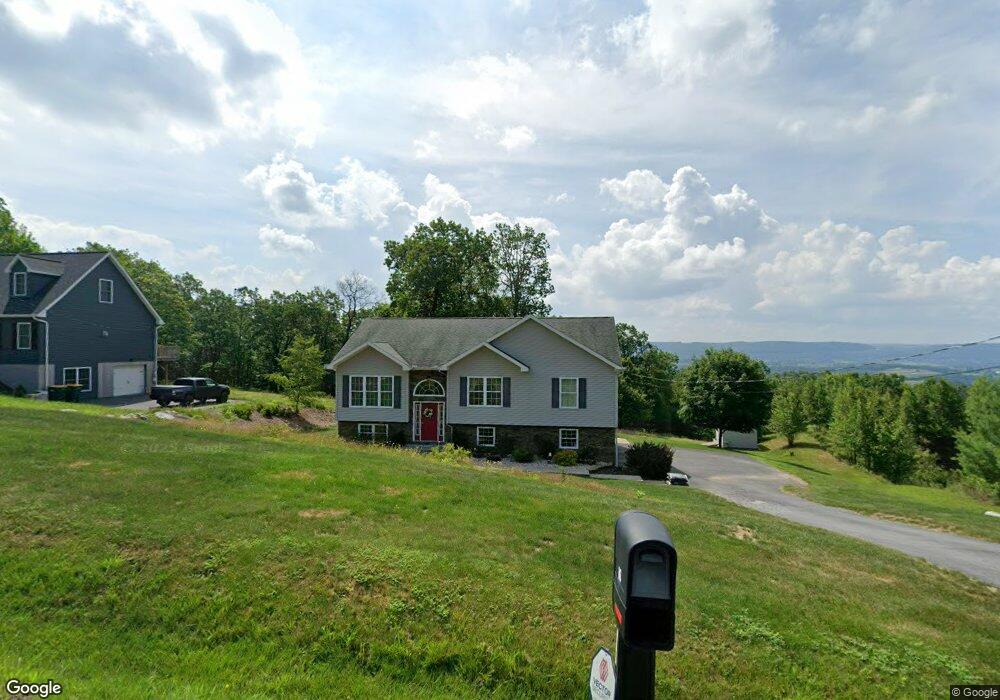 86 Bentwood Rd, Drums, PA 18222 - photo 1