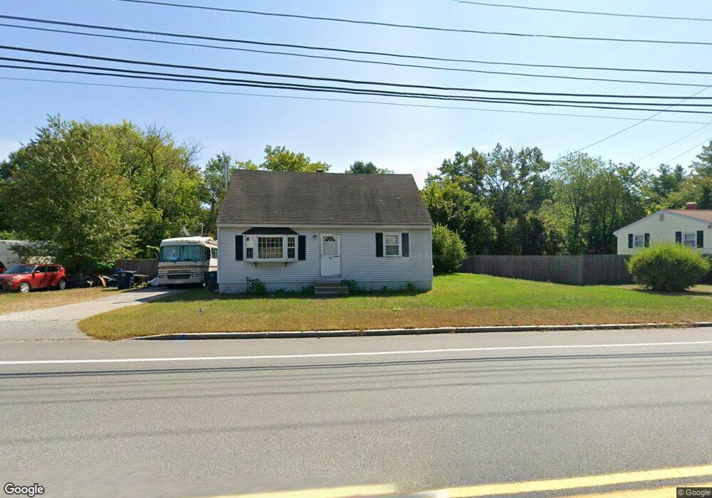 290 Main Dunstable Rd, Nashua, NH 03062 - photo 1