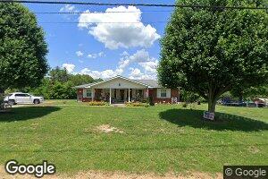 290 Hugh Jones Rd, Sunbright, TN 37872