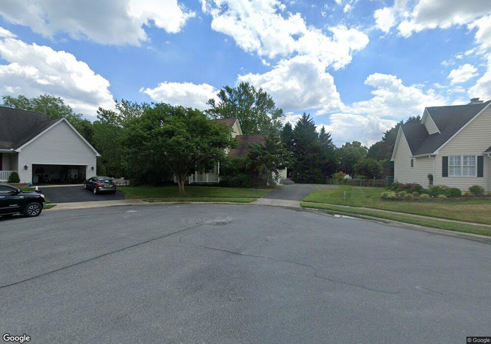 17 Corofin Ln, Rehoboth Beach, DE 19971 - photo 1