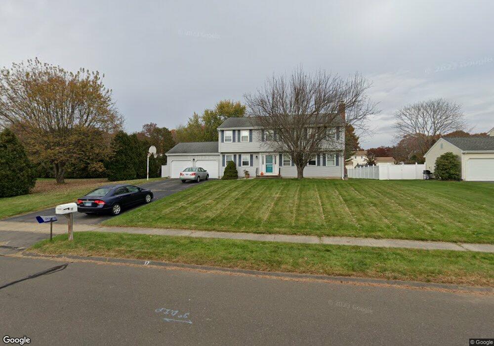 17 Lisa Dr, South Windsor, CT 06074 - photo 1