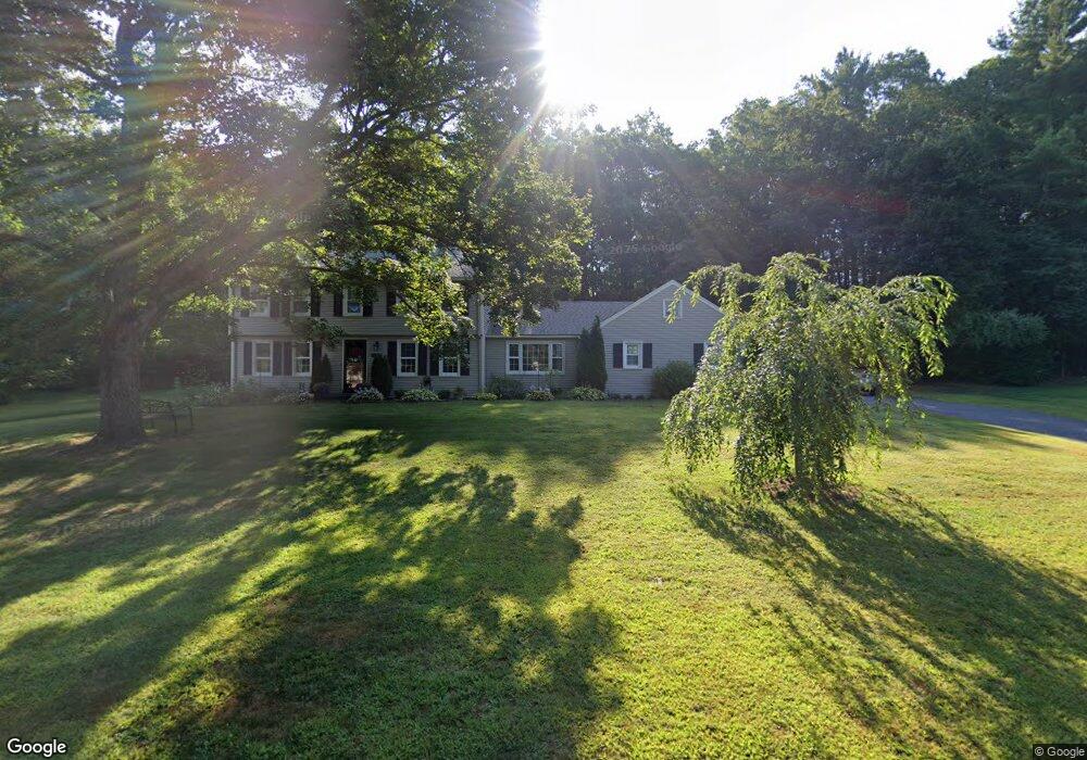 13 Huckleberry Ln, West Simsbury, CT 06092 - photo 1