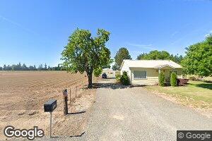 10013 Mt Angel Gervais Rd NE, Gervais, OR 97026
