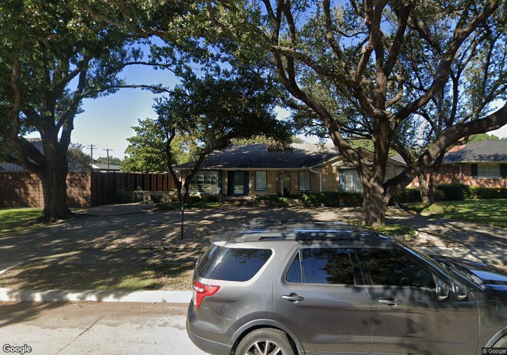 6121 Berwyn Ln, Dallas, TX 75214 - photo 1