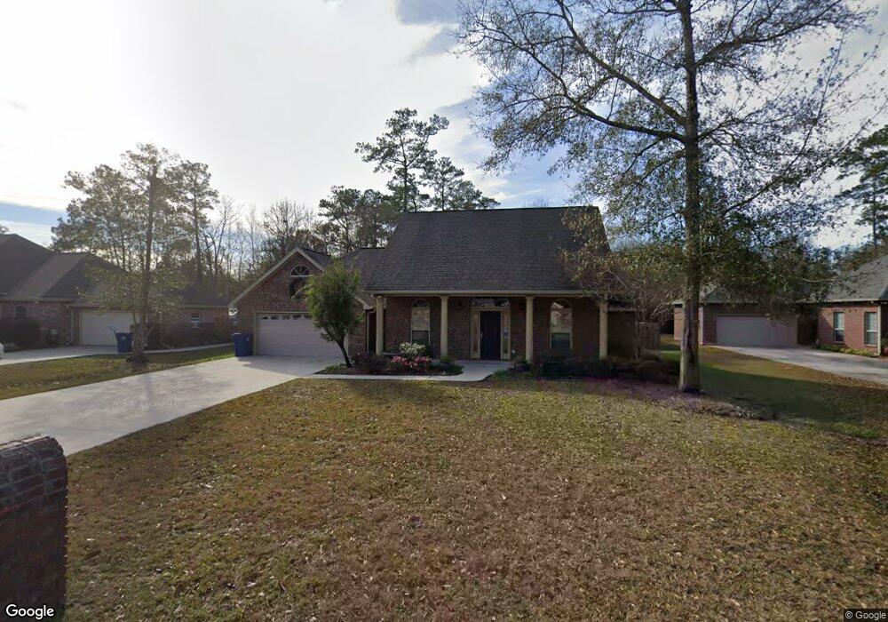 64581 Richland Dr, Pearl River, LA 70452 - photo 1