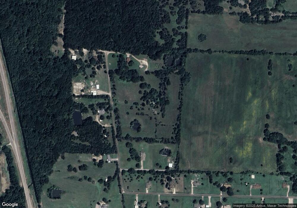 4900 Corey Ann St, Bonham, TX 75418 - photo 1