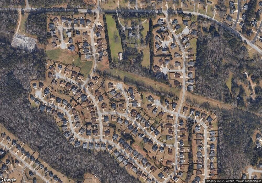 40 Chaparral Ct unit 1, Covington, GA 30016 - photo 1