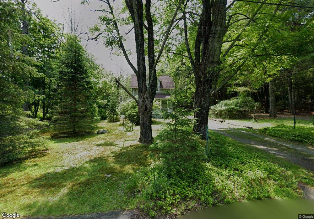 3382 Spruce Cabin Rd, Cresco, PA 18326 - photo 1