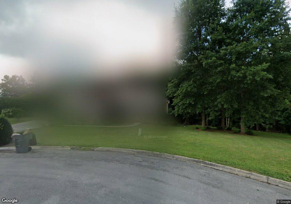 186 N Steeplechase Dr, McMinnville, TN 37110 - photo 1