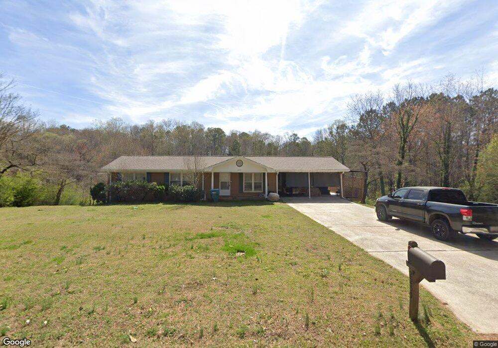 2255 Warren Dr, Austell, GA 30106 - photo 1