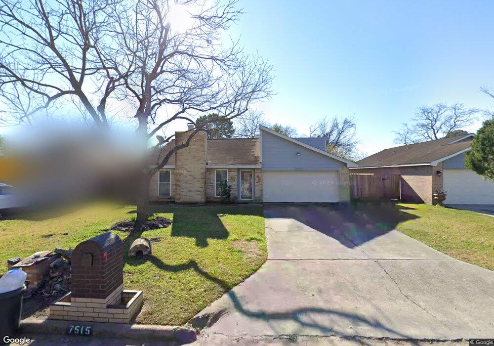 7515 Glassblower Ln, Houston, TX 77064 - photo 1
