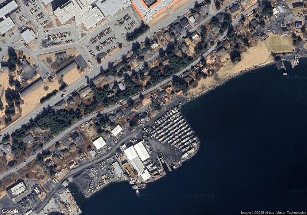 816 Tagura St, Kodiak, AK 99615 - photo 1