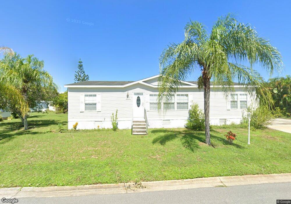 884 Laurel Cir, Sebastian, FL 32976 - photo 1