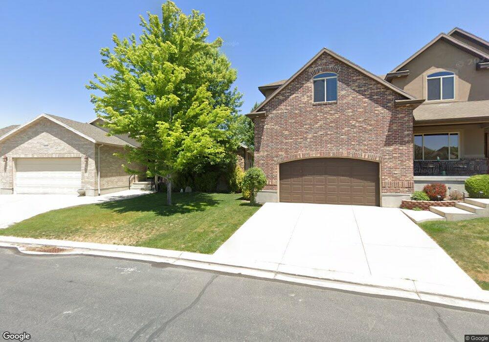 3842 W Autumn Sun Cove, South Jordan, UT 84009 - photo 1